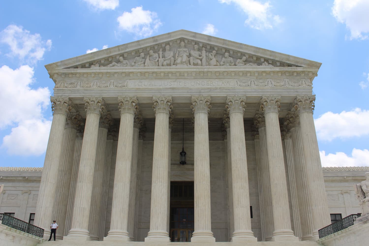 Building a Named Entity Recognition Model for the Legal Domain image
