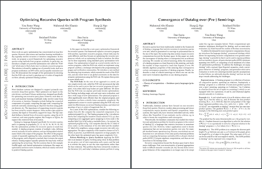 Research paper