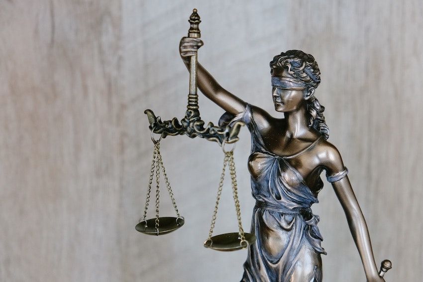 Named Entity Recognition in the Legal Domain image