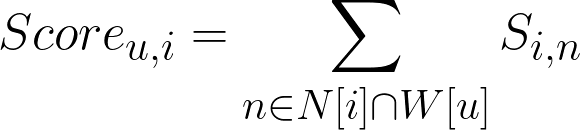Formula