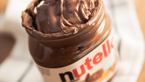 nutella-jar