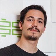 Author profile image