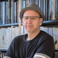 Author profile image