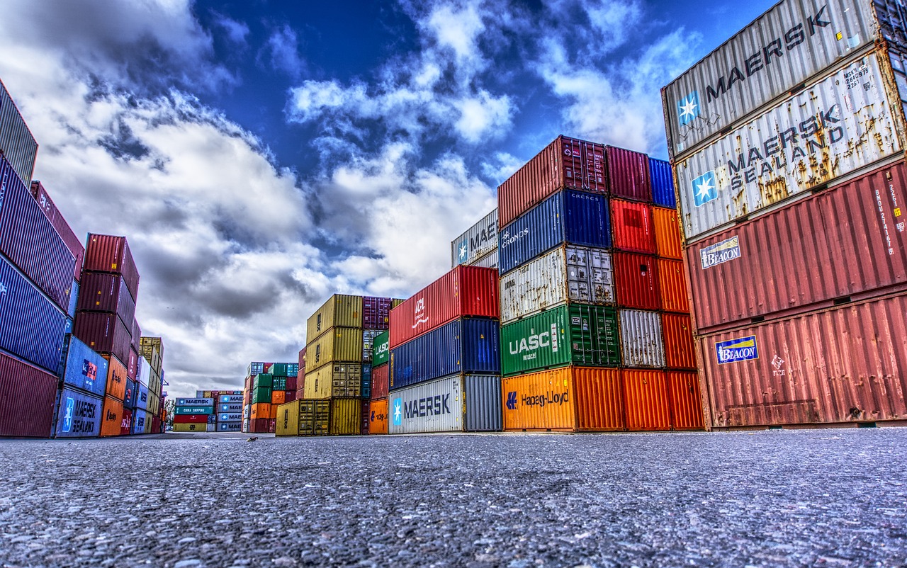 An Inbound Transportation Management System in Rel image